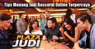 Tips Menang Judi Baccarat Online Terpercaya